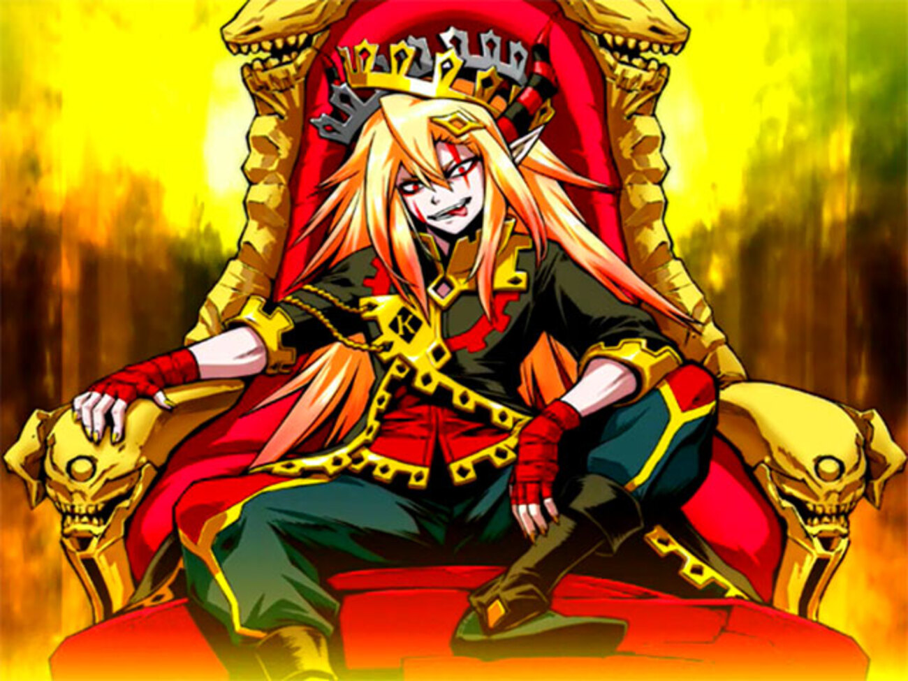 真 地獄超特急 -HELL or HELL-・その5 - PASHA PASHA PARADISE Perfect 