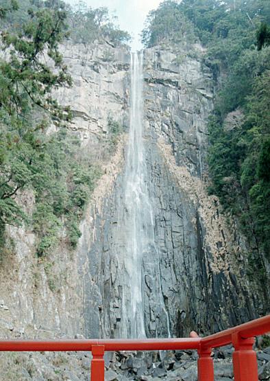 那智の滝とは 地理の人気 最新記事を集めました はてな