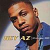 Hey Az (feat. Swv)