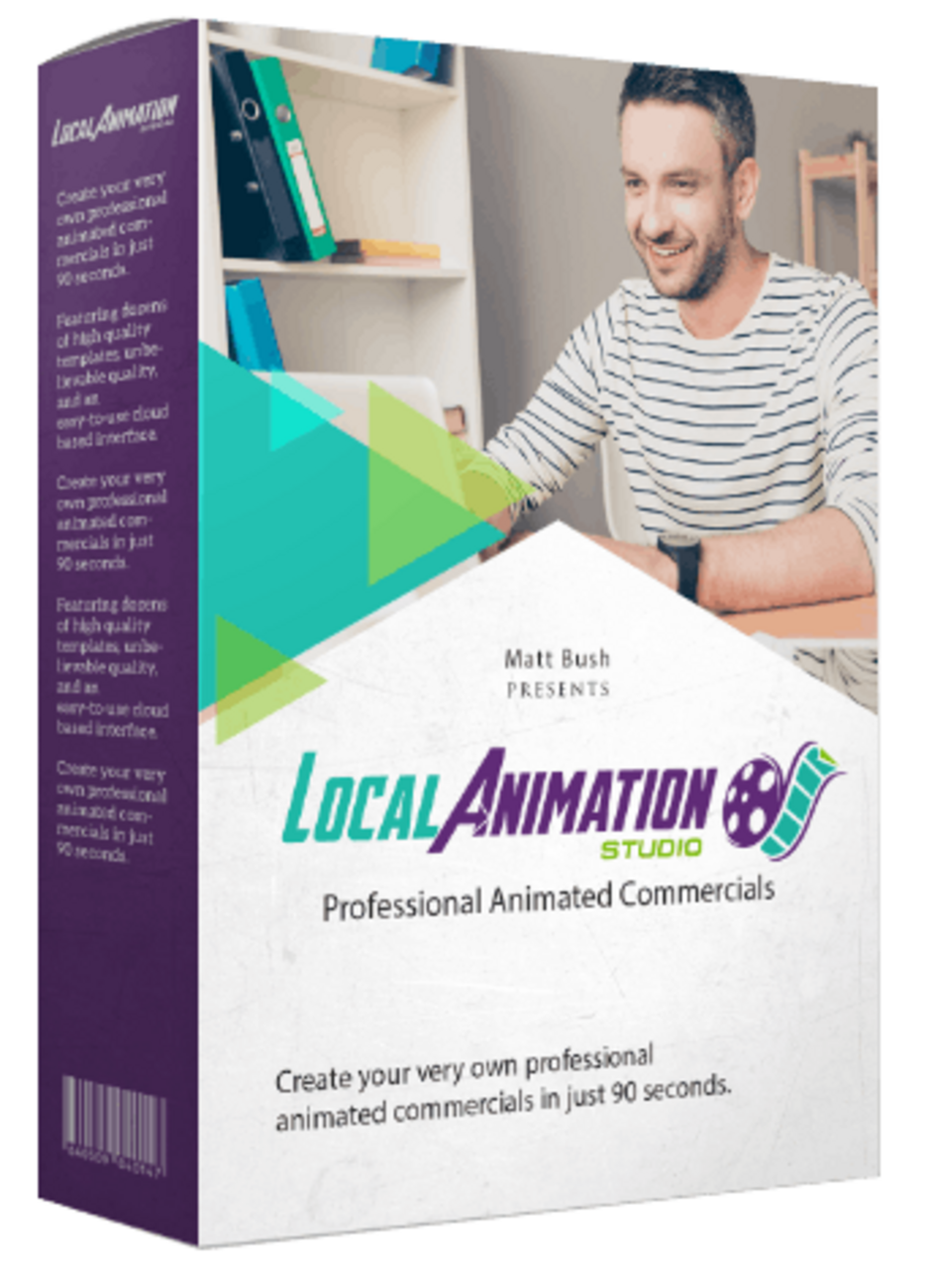 Local Animation Studio review in detail – Local Animation Studio ...