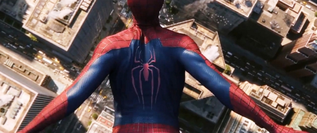 映画　アメージングスパイダーマン2 スタチュー 910HdWOe5WL.jpg