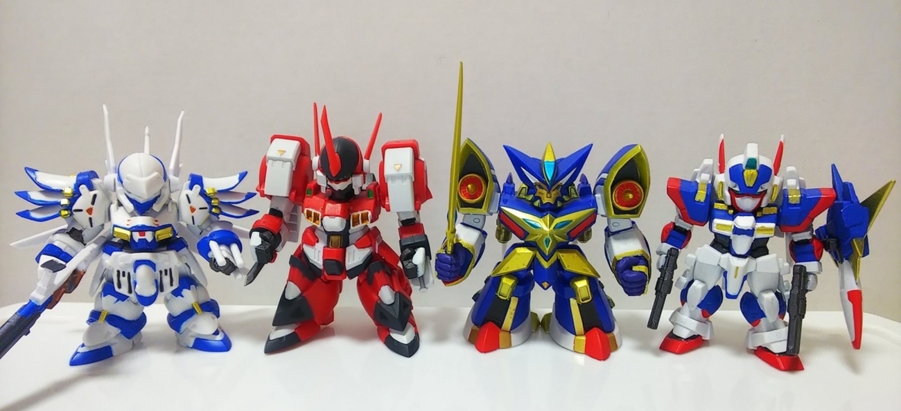 R0203 クスハ ミズハ ② スーパーロボット大戦 α 第2次 打ち勝つ