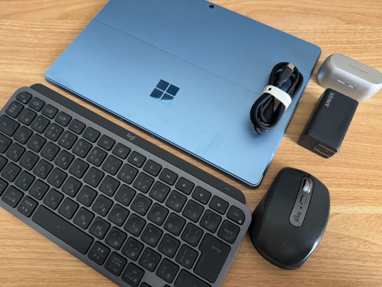 2024 年版】Surface Pro を使う上でおすすめしたい周辺機器 - #電子の 