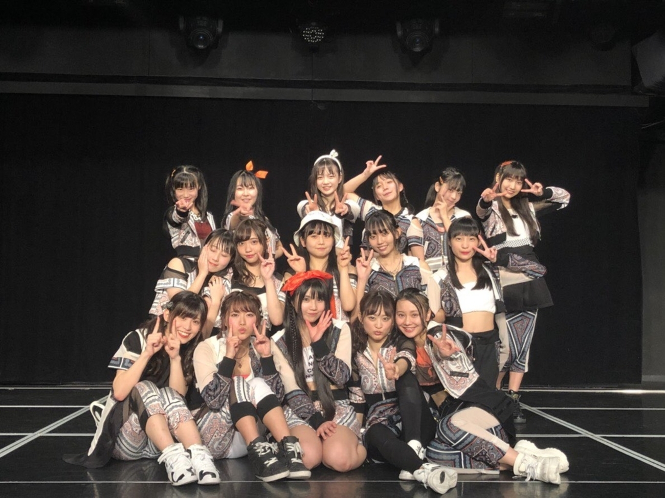SKE48 2016 10月 生写真 チームS 3種コンプ 重ねた足跡公演衣装 backend=imagemagick;version=1;