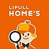 LIFULL HOME'S(ライフルホームズ)