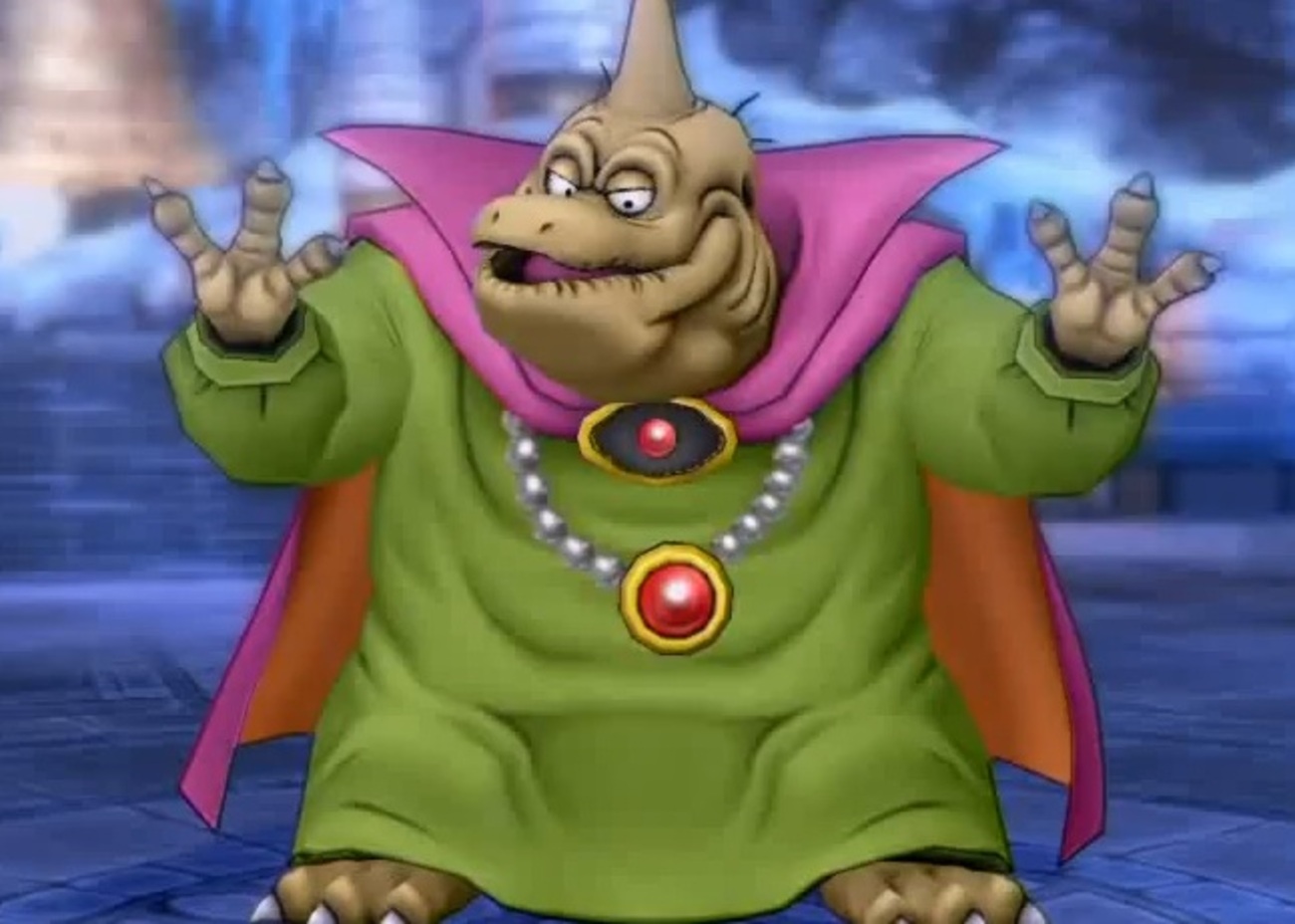 サポでバラモス - ドラクエ１０サポ攻略ソロソロ