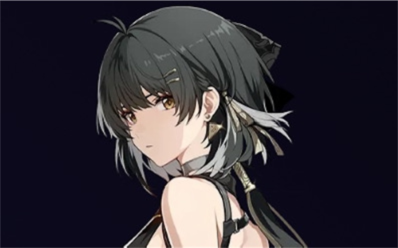 鳴潮 漂泊者 男 缶バッジ Wuthering Waves コミケ c102 限定販売]鳴潮