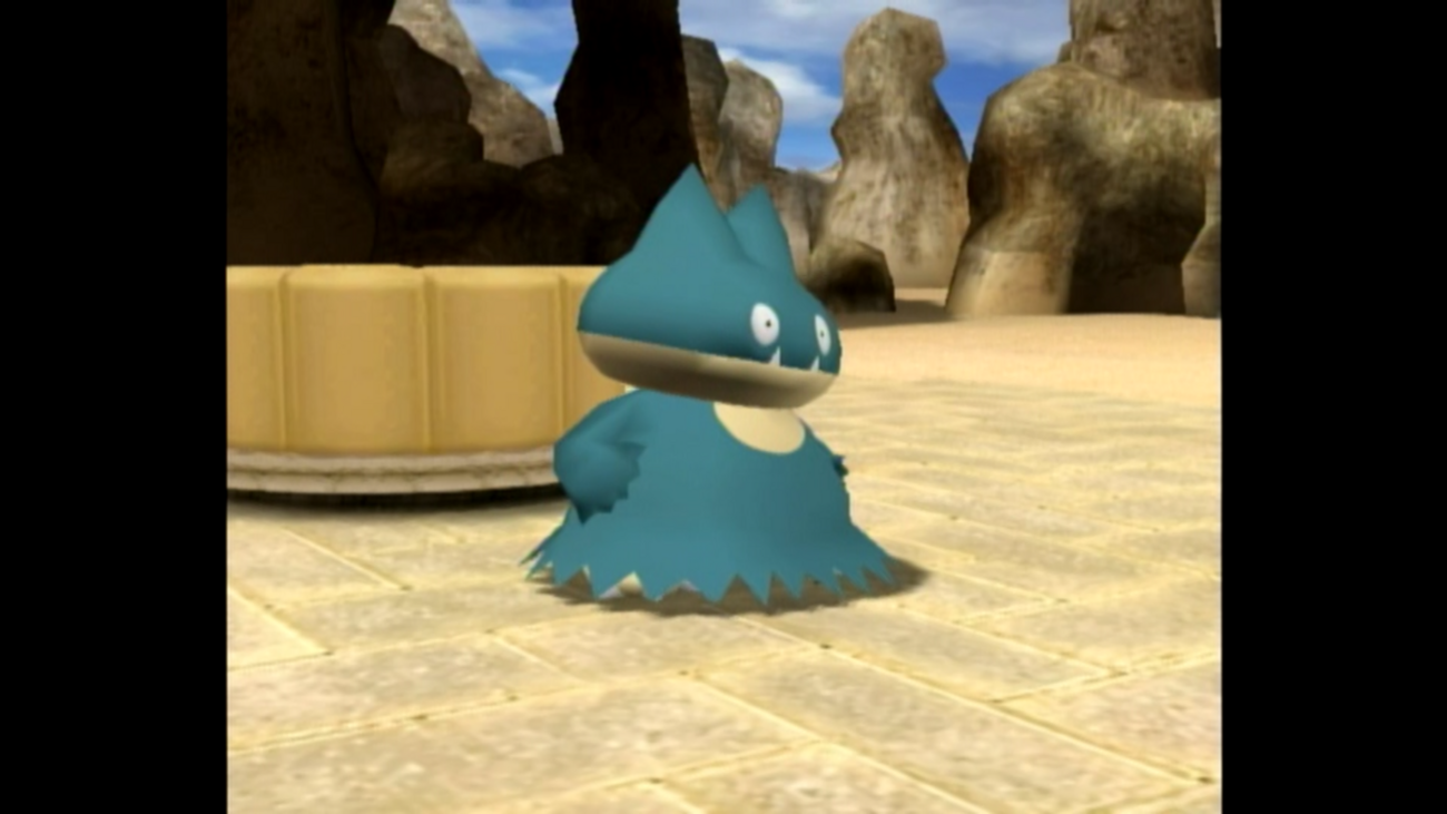 ポケモンXD 闇の旋風ダーク・ルギア - いろいろとゲームを語ろう