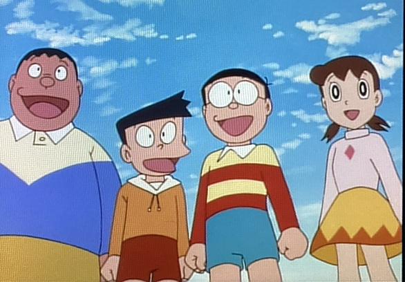 大山ドラとは アニメの人気 最新記事を集めました はてな 大山ドラとは アニメの人気 最新記事を集めました はてな