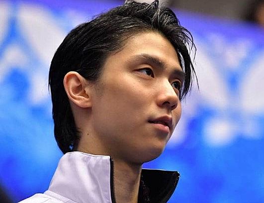 羽生結弦とは スポーツの人気 最新記事を集めました はてな