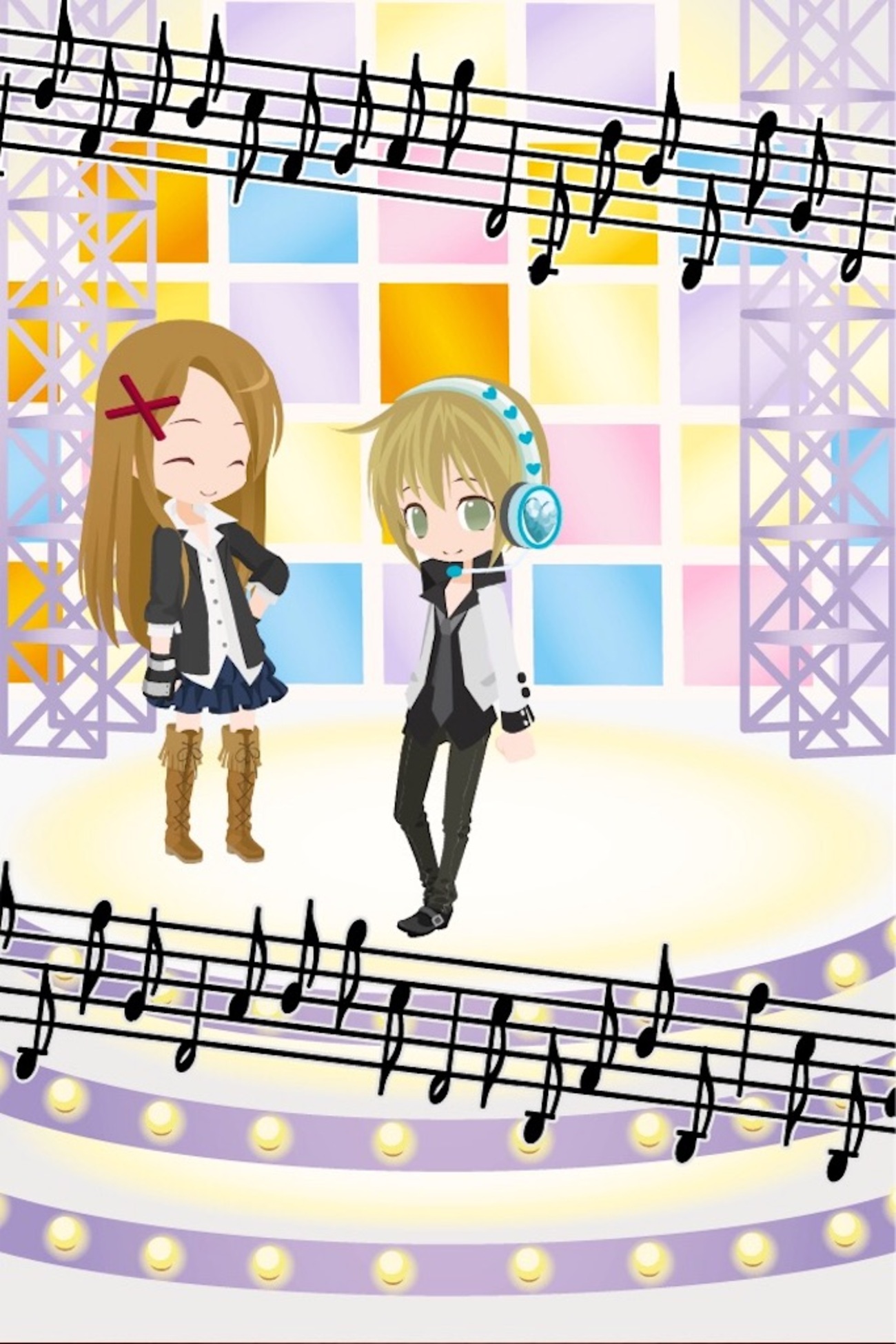 【ショー記録】その1 - CocoPPa Play（ココプレ）日記