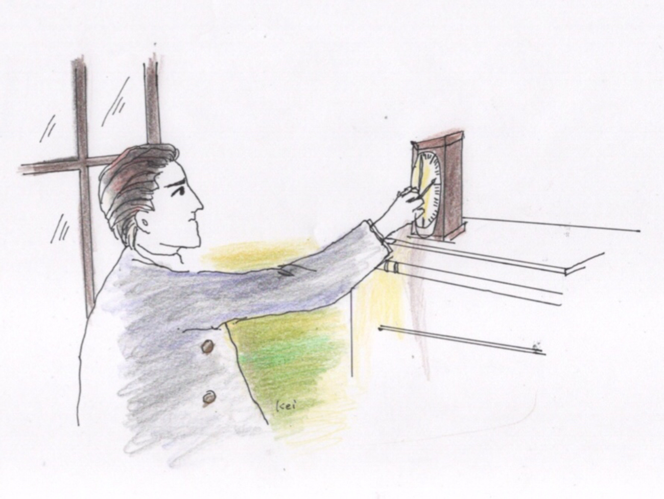 フォールトトレラントで守る - 叡智の三猿