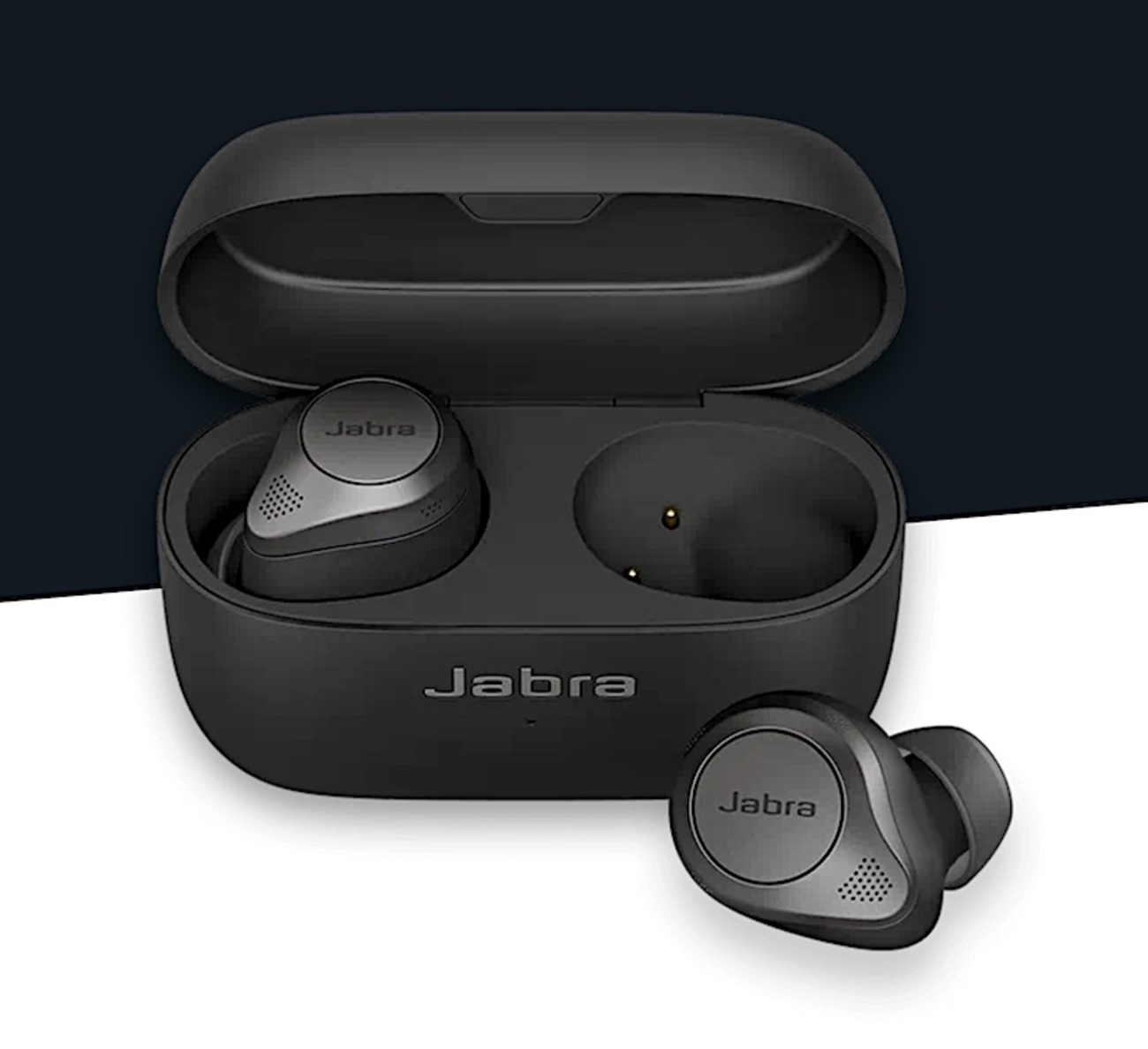 新品未開封】Jabraフルワイヤレスイヤホン ELITE85T Jabra「Elite 85t 