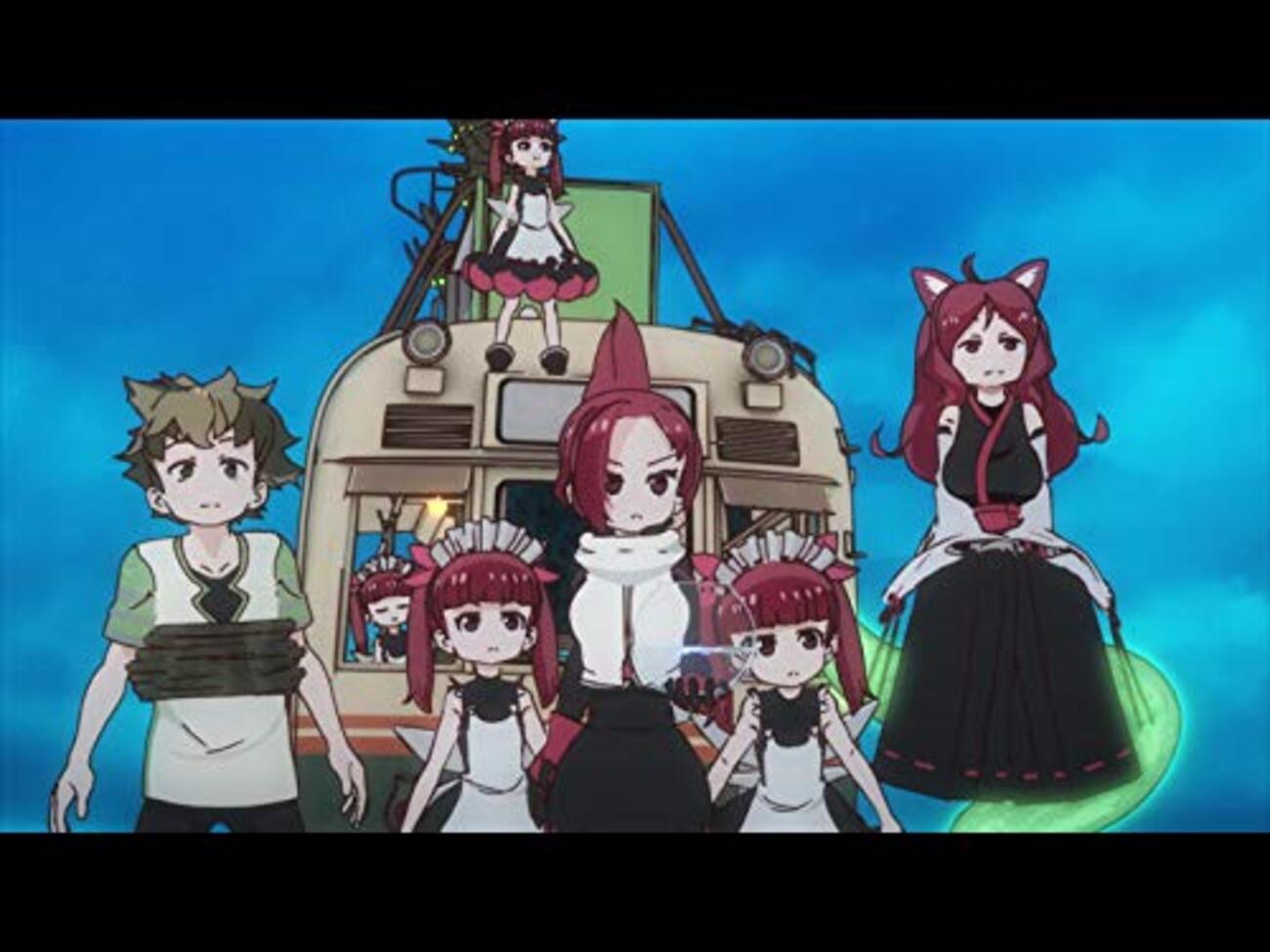 ケムリクサ』第11話感想─計算され尽くした作劇、いろはのいに忠実で 