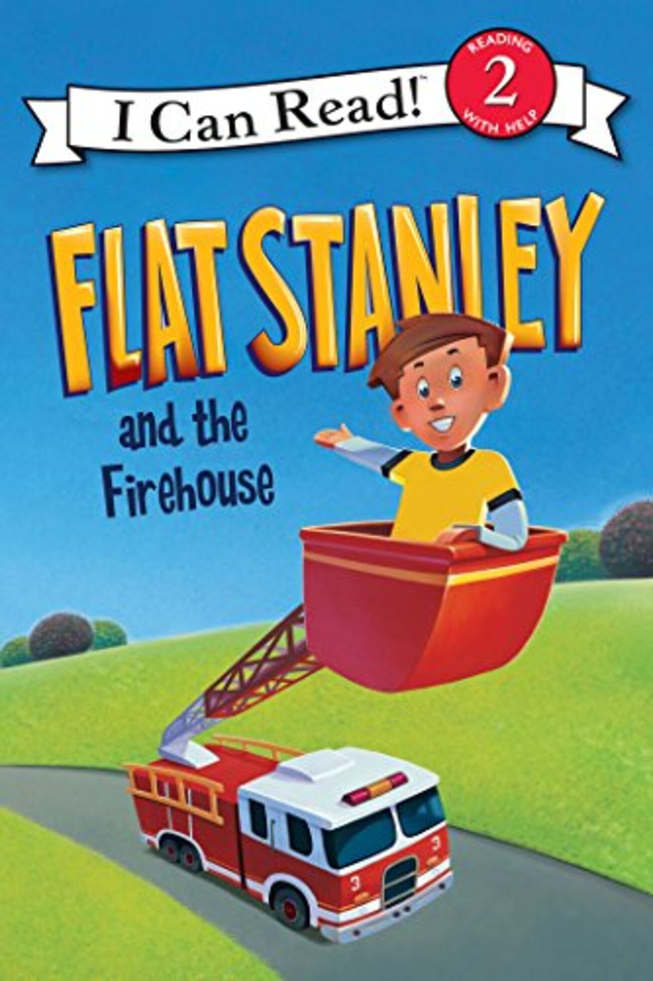 【最新版】Flat Stanley コレクション 英語　絵本 21冊セット スケートで才能を見せるFlat Stanleyでしたが…。ICRシリーズ