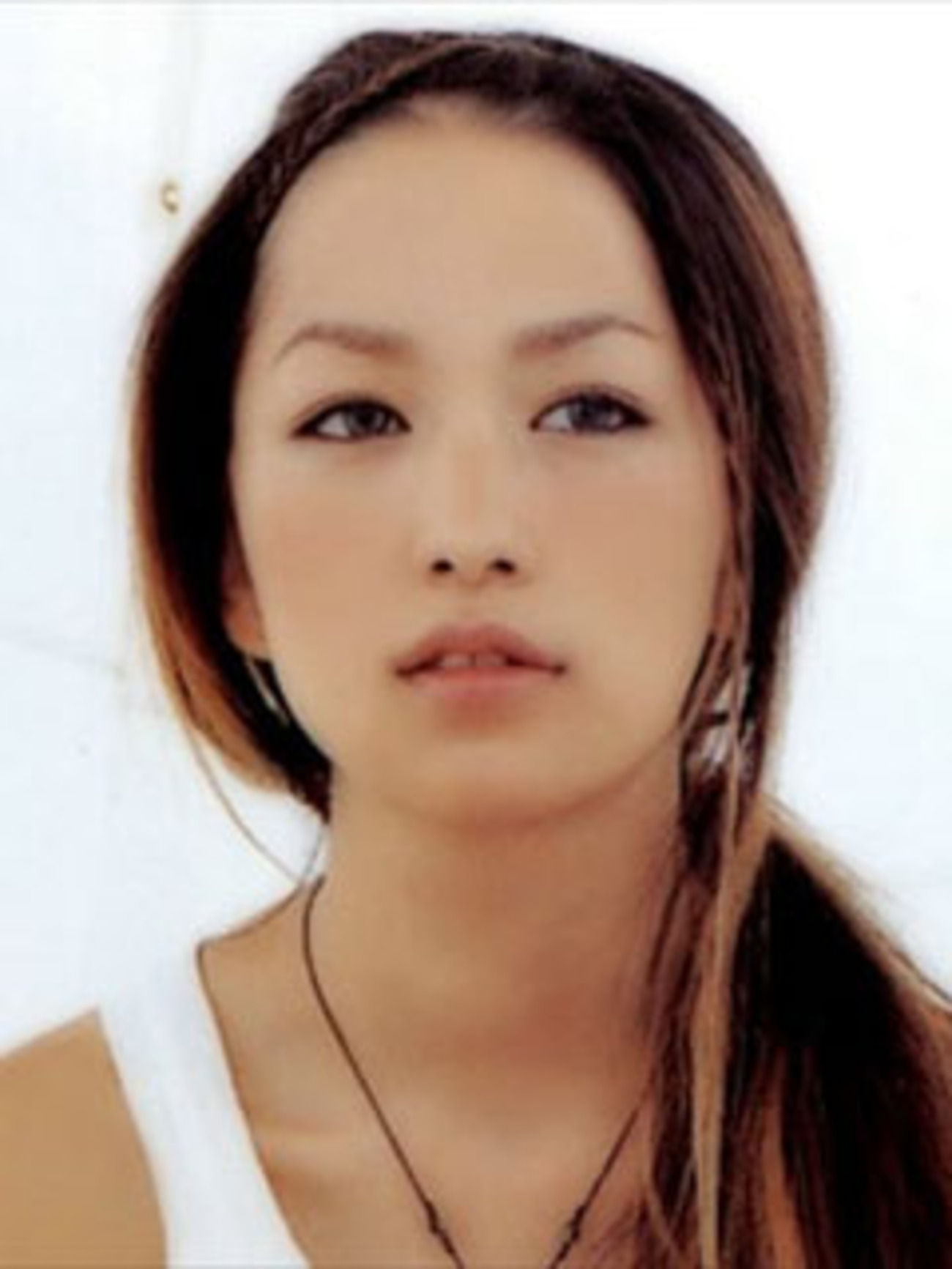 中島 美嘉 昔