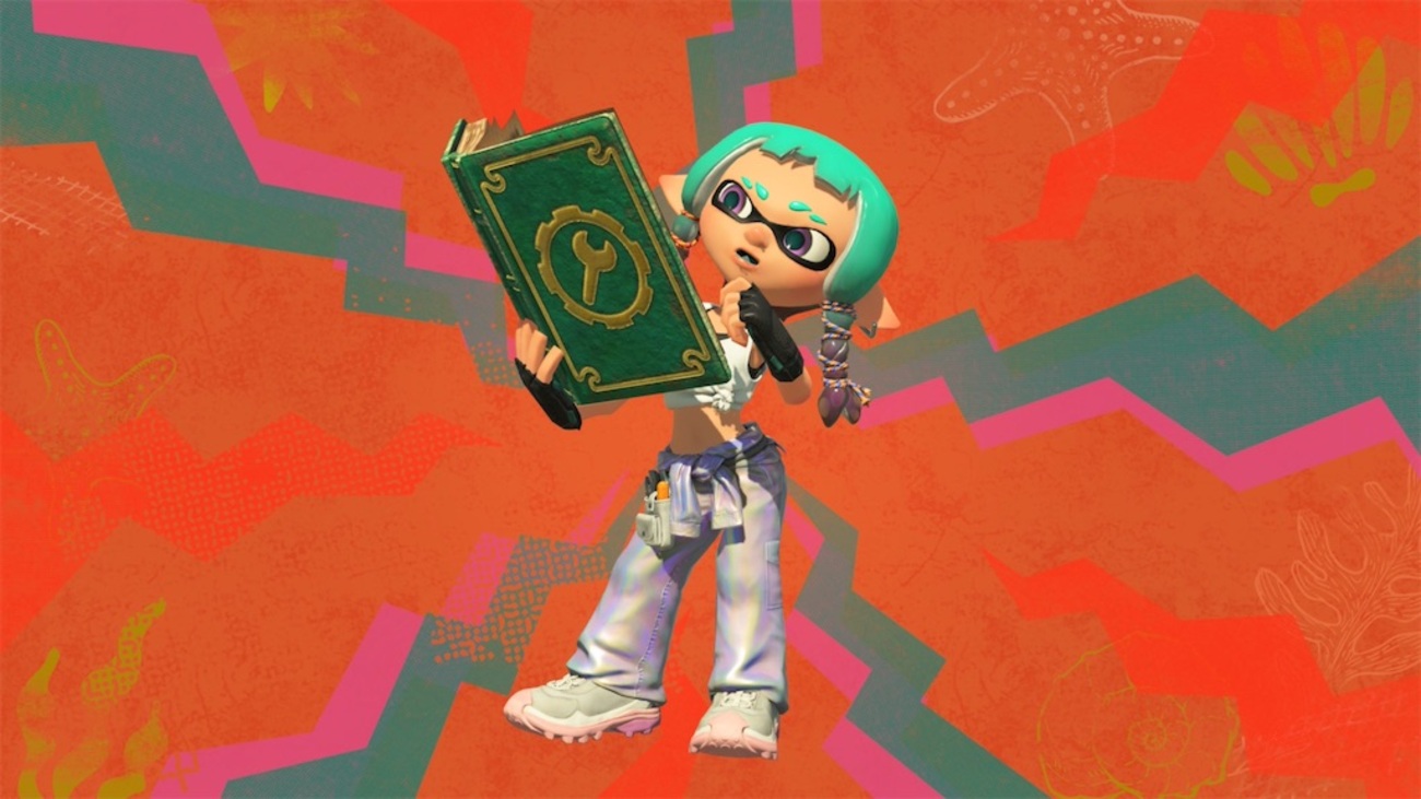【スプラトゥーンレイダース】18.ストーリークリア後とつまみ食いダンジョン