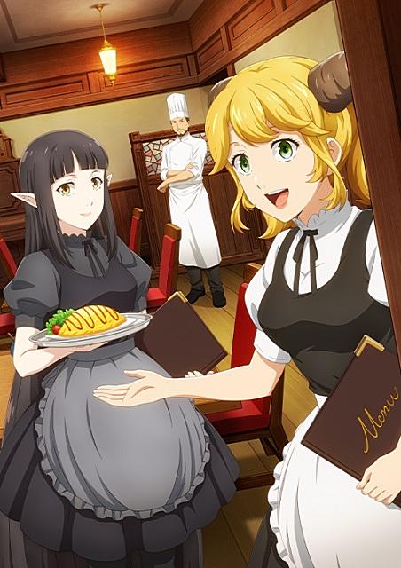 異世界食堂とは 読書の人気 最新記事を集めました はてな 異世界食堂とは 読書の人気 最新記事を集めました はてな