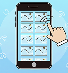 UIHostingConfigurationのチラつきを解消する方法