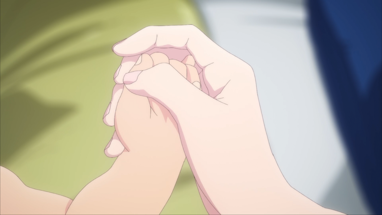 TVアニメ『薬屋のひとりごと』（2023年秋）第4話の演出について［考察・感想］ - アニ録ブログ
