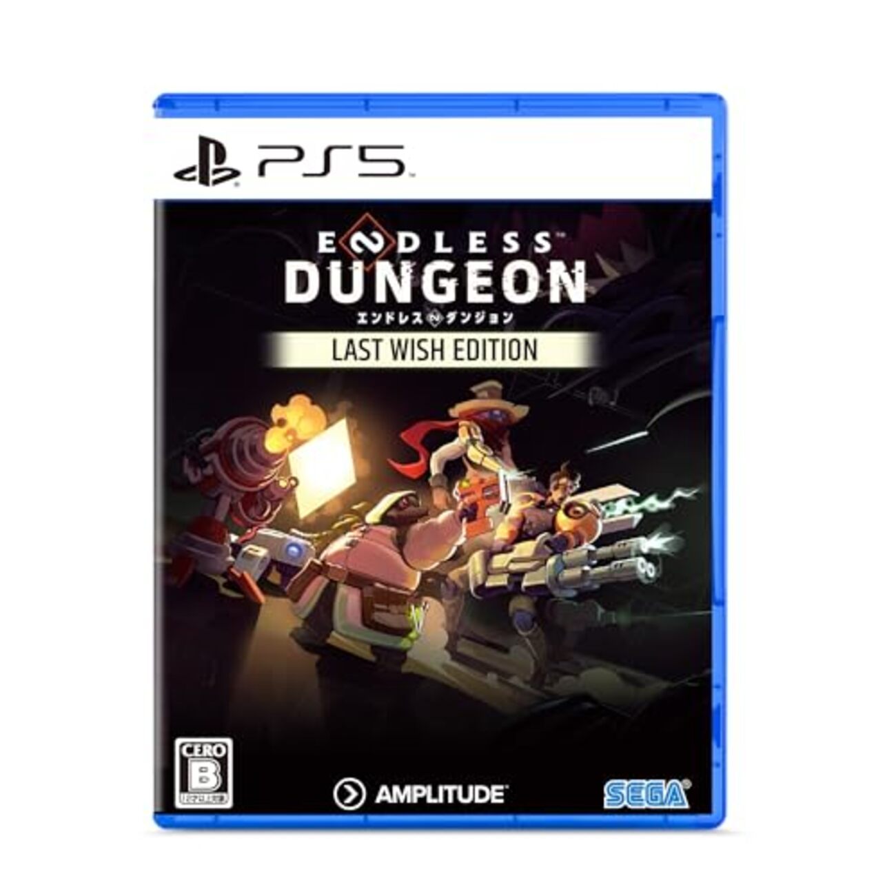 ENDLESS™ Dungeon Last Wish Edition【早期購入特典】「PIONEER ELITE」スキンパック・「DAWN ...