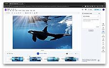 動画生成AIのVeo3とVeo2を比較しながらカメラの挙動を掴んでみる