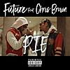 PIE (feat. Chris Brown)