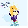 Lion Hat
