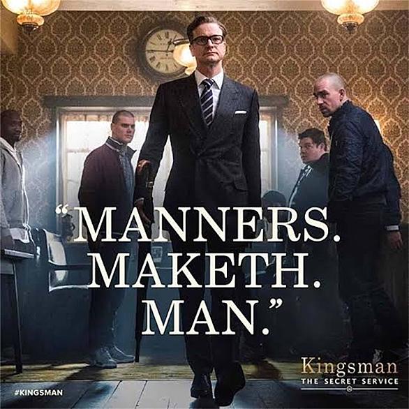 キングスマンとは 映画の人気 最新記事を集めました はてな