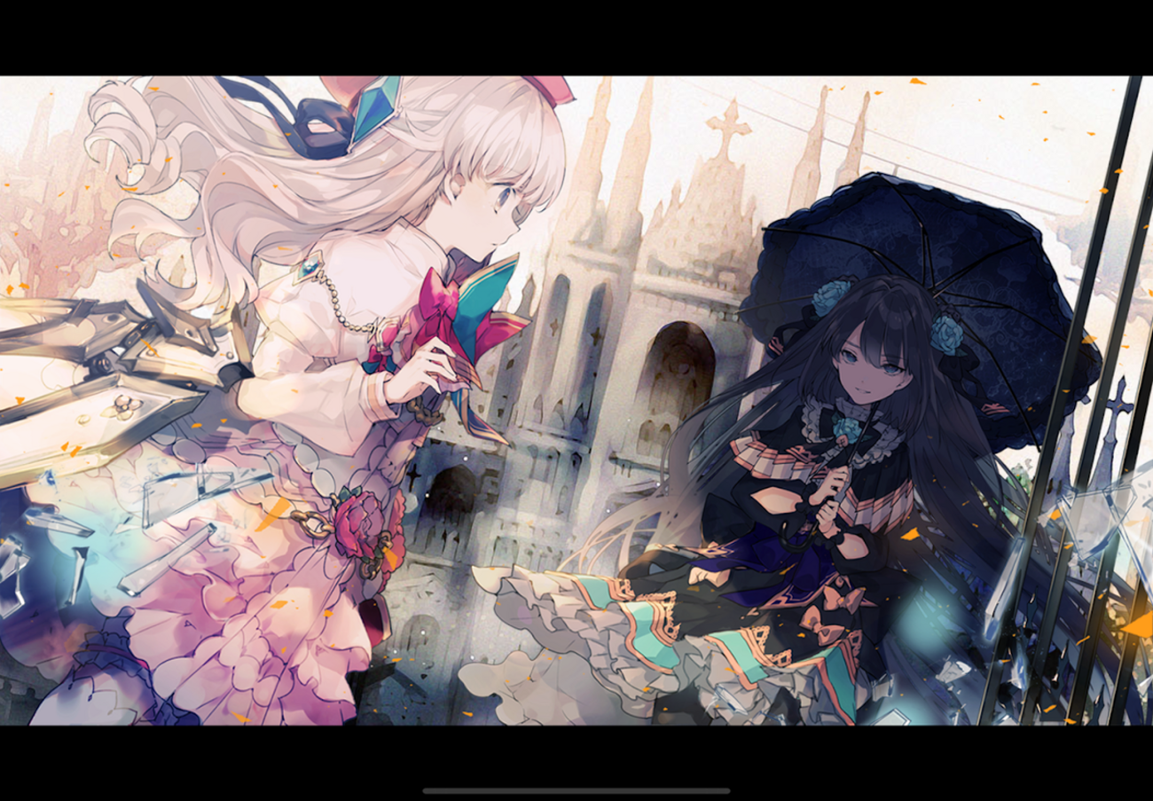 人生で初めてのライブに行ってきたよ～Arcaea Next Stage 