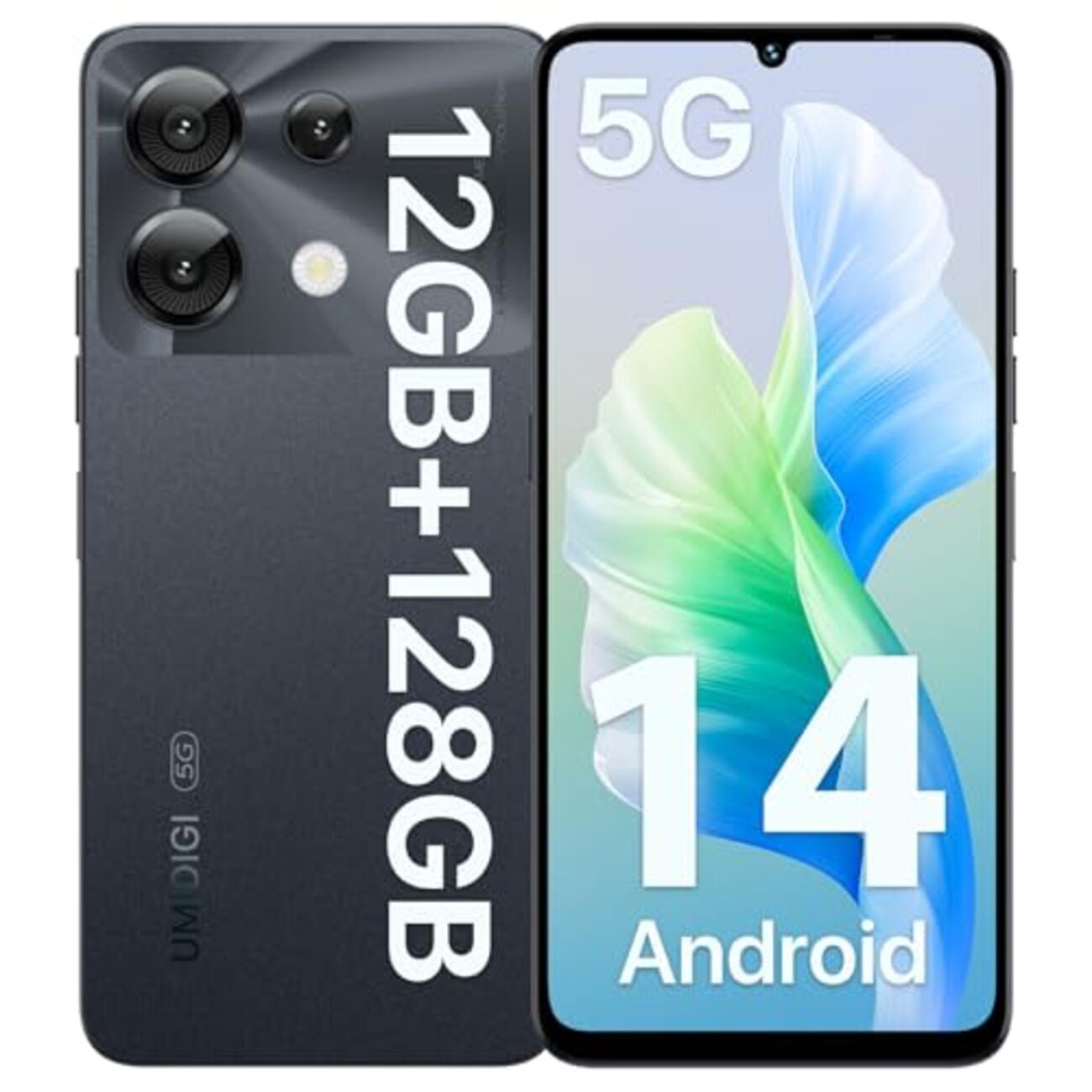 20〜28%オフ】コスパ最強！ SIMフリー Android14スマートフォン 