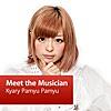 Kyary Pamyu Pamyu: Meet the Musician