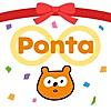 Pontaカード(公式)