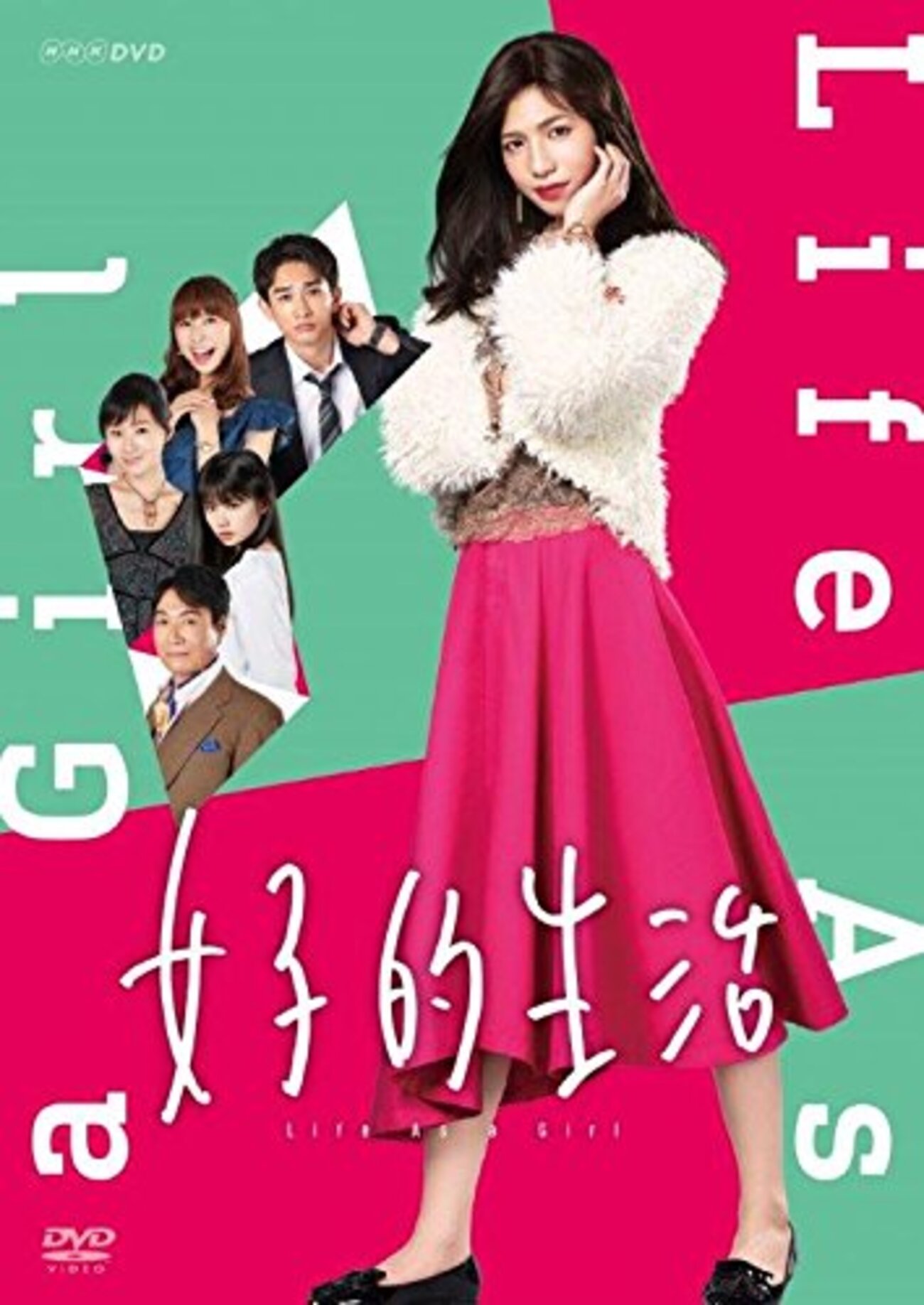 活動歴および当時の関連ビジュアル記録