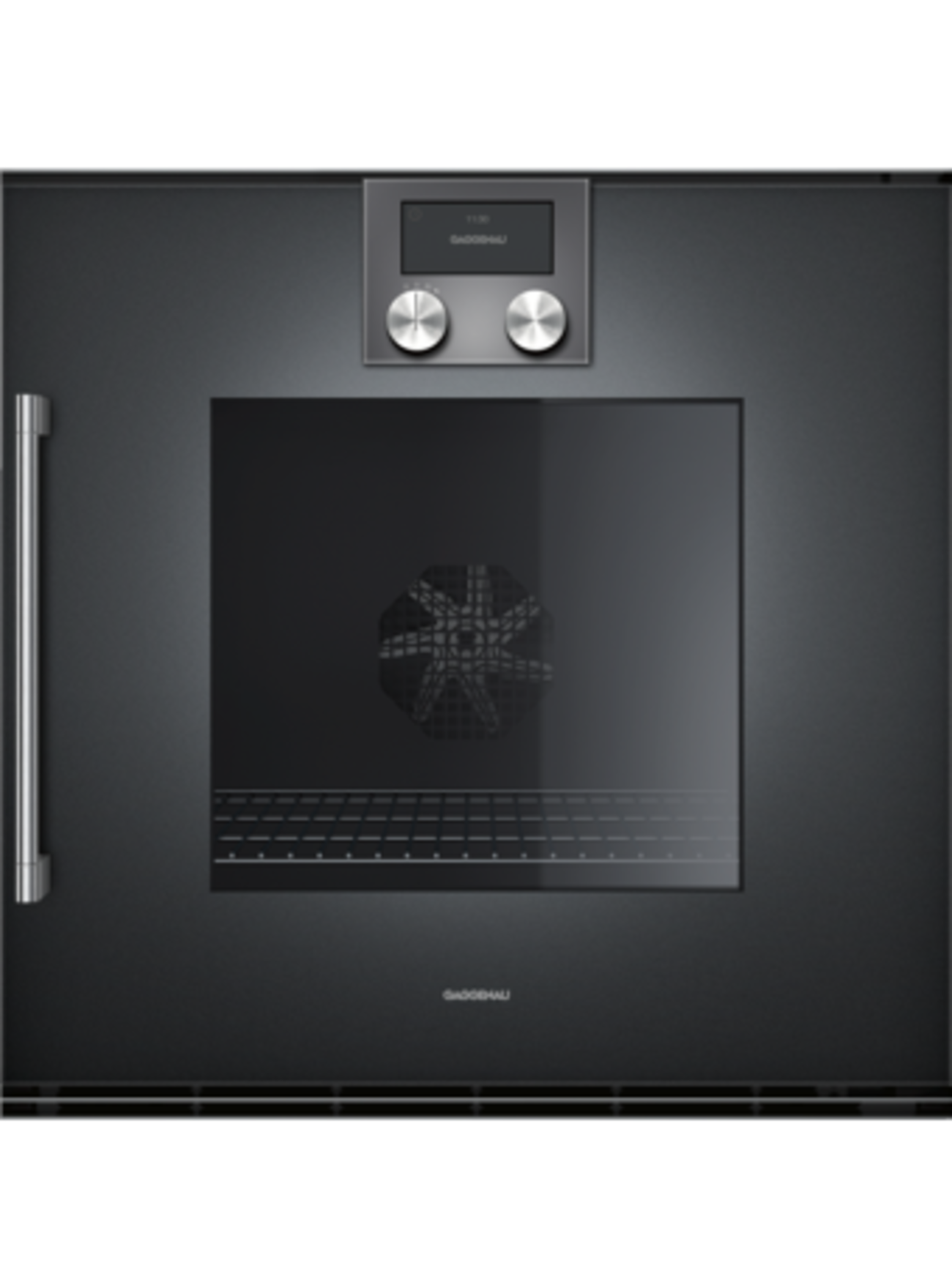 GAGGENAU（ガゲナウ）の新型IHが販売開始 - osmhouse