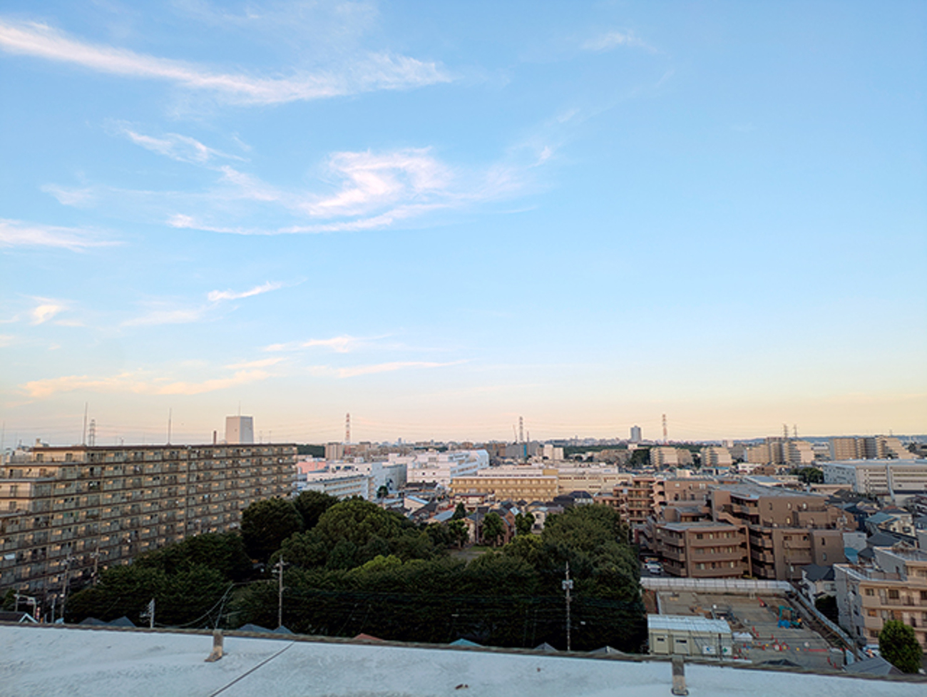 「国営昭和記念公園花火大会2025」前座のドローンショー (2025/07/26) - Starlight Terrace