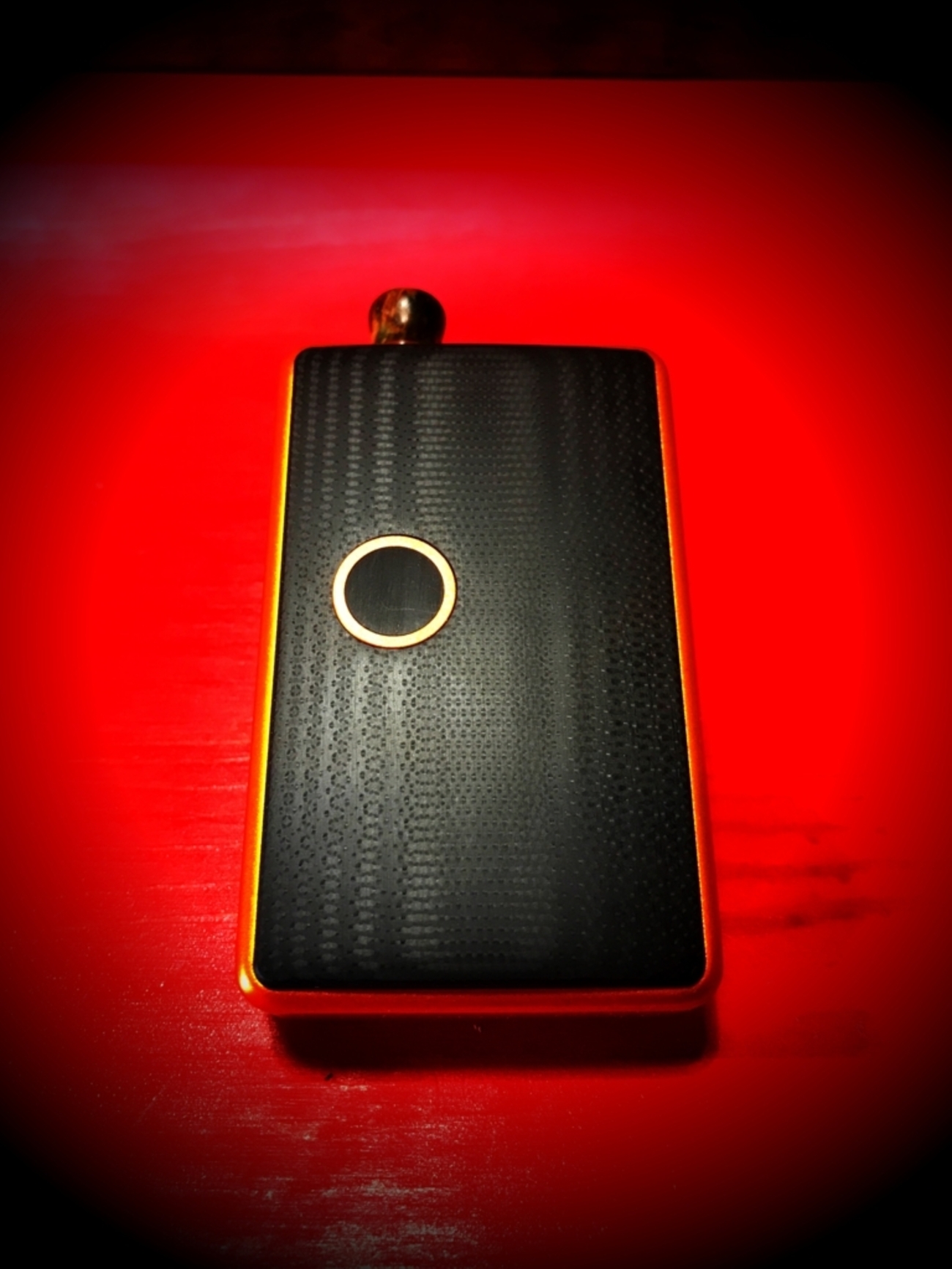 Billet Box REV 4C Peacock SS 2023（パネル欠品 Billet Box Rev.4B by 