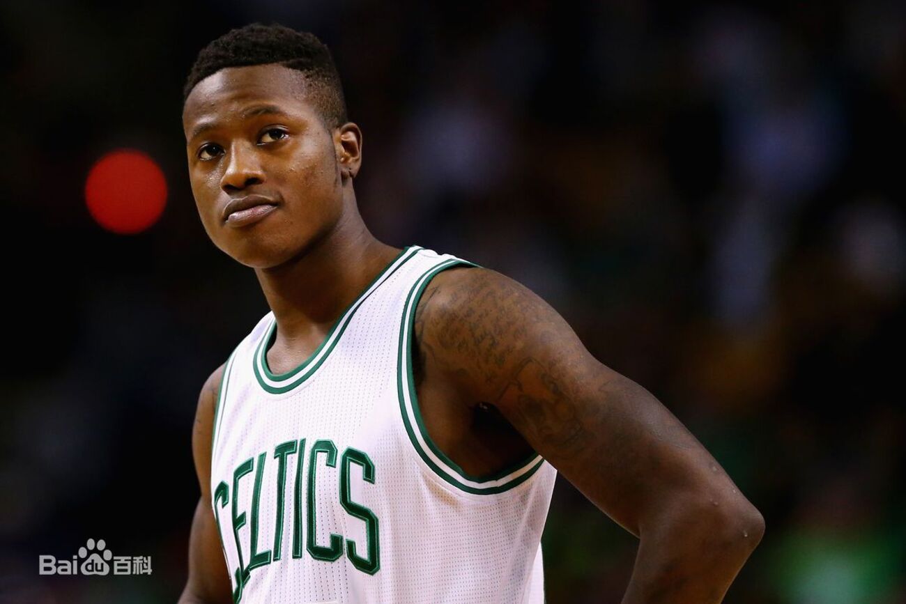 TERRY ROZIER GOLD STANDARD/25/テリー・ロジアー（ダグイのNBA選手 