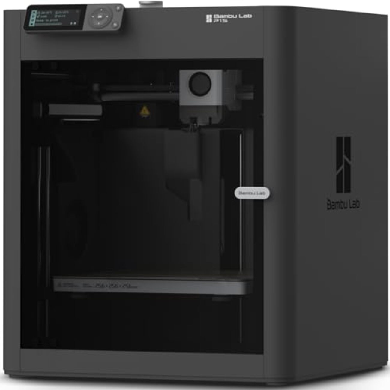 bambu lab P1S(AMS版)を購入して半年、おすすめの設定やフィラメントを 