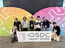 iOSDC Japan 2026 に参加してきました !