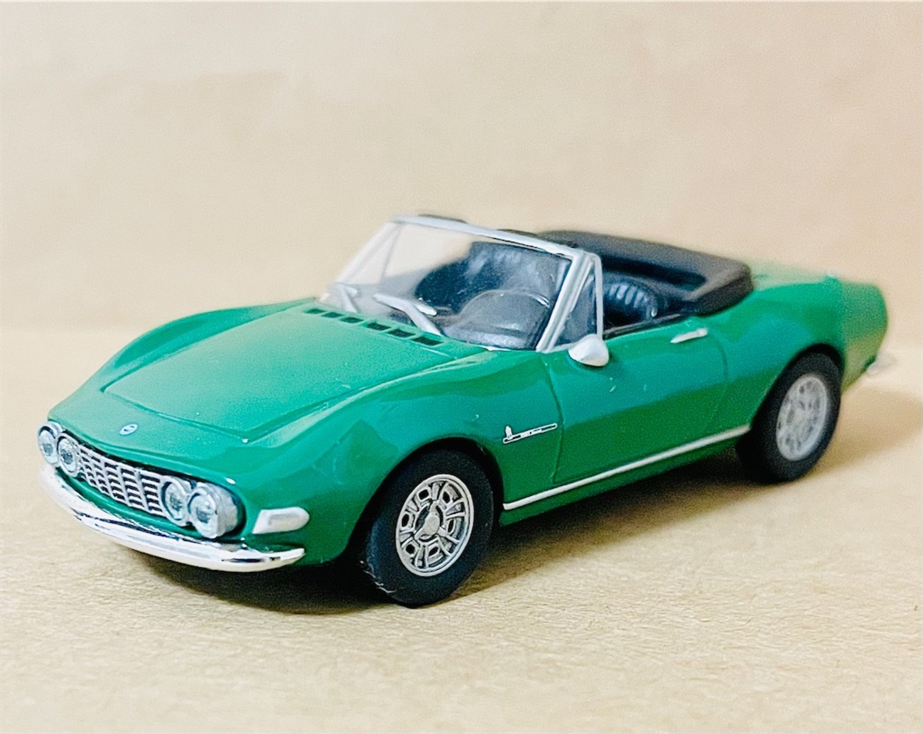ミニカー NEO Fiat Dino Spider 2000 1/87 NEO 1/87 Fiat Dino Spider 2000 Red #79 | eBay