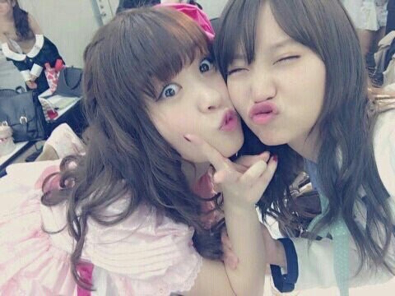 岡田奈々モリマン 【過激画像】岡田奈々ちゃんの裸がSKEメンによって流出するwwwwwwww - AKBまとめ【速報】