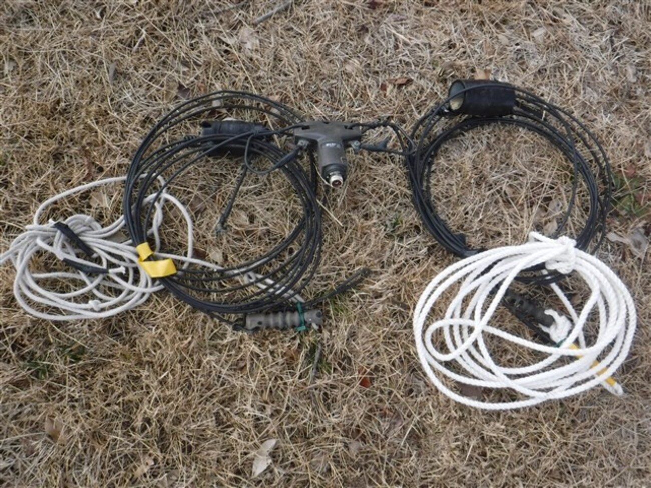 アンテナトラブル - POCHIの日記