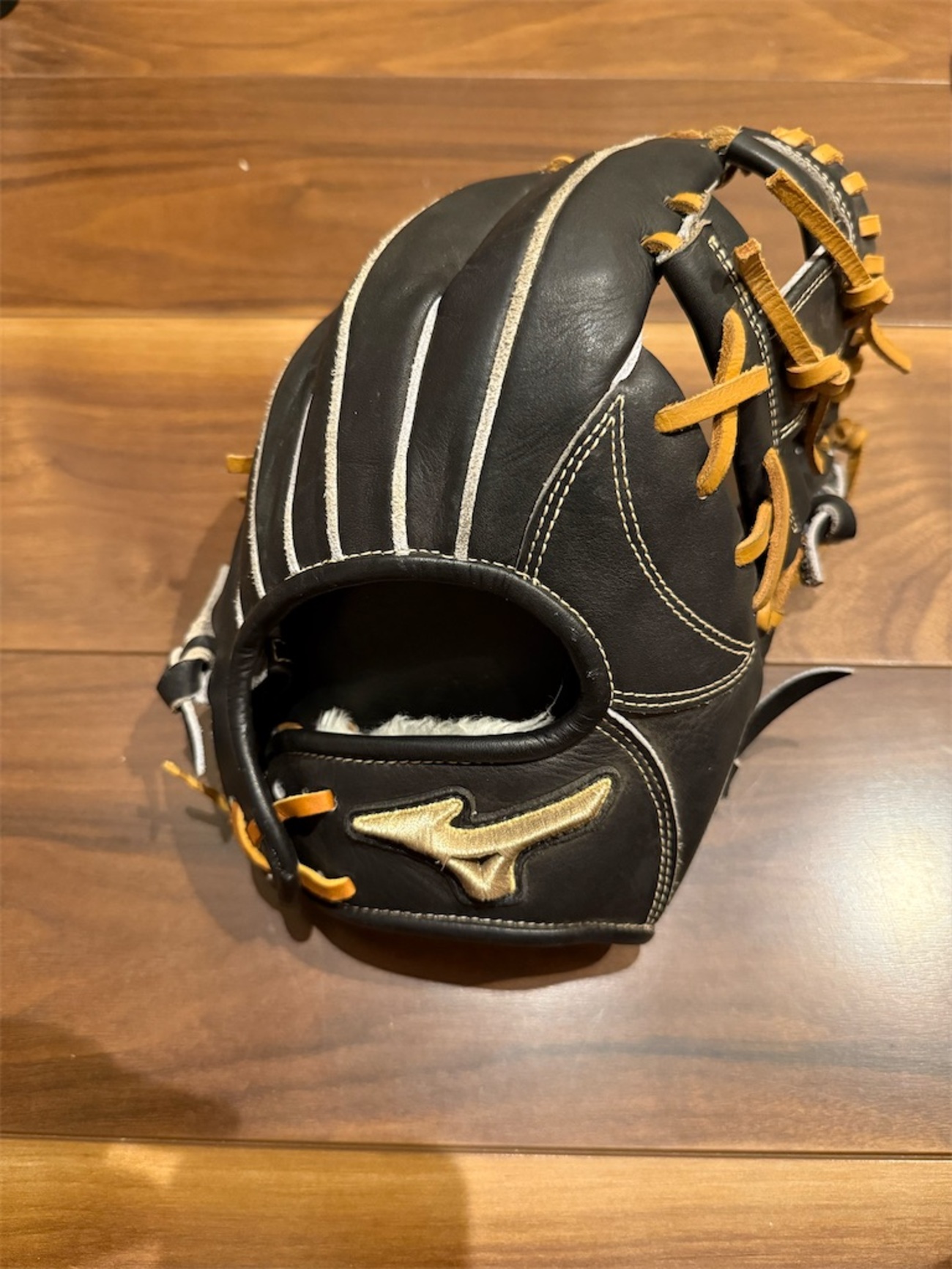 中学生の息子にMIZUNO Global Eliteを買った話 - ぶんぶんLIFE