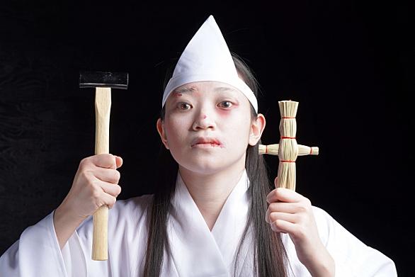 藁人形とは 一般の人気 最新記事を集めました はてな