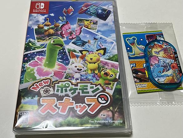 ポケモンスナップとは ゲームの人気 最新記事を集めました はてな