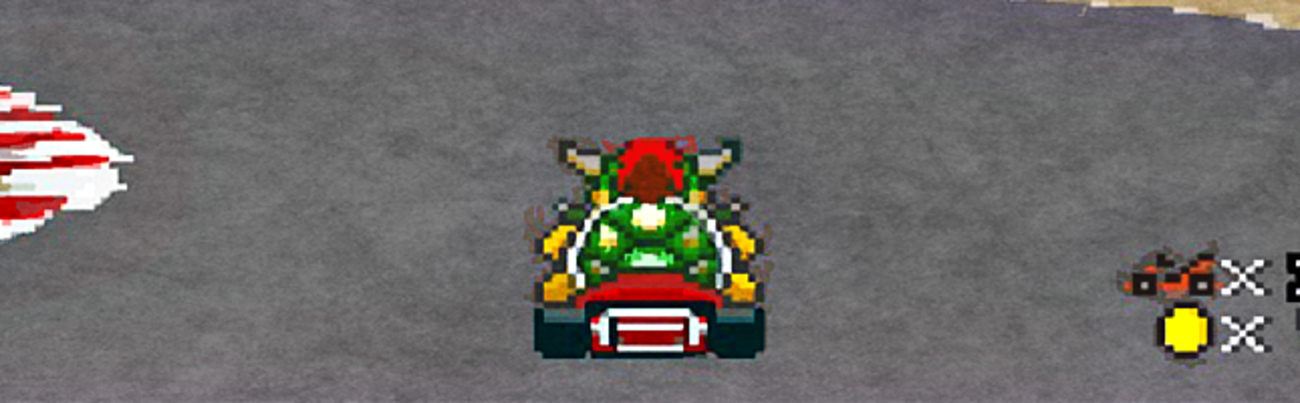 レトロゲーム】思い出21：マリオカート【SFC】 - たぬぴこ！