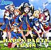 HAPPY PARTY TRAIN - Single
