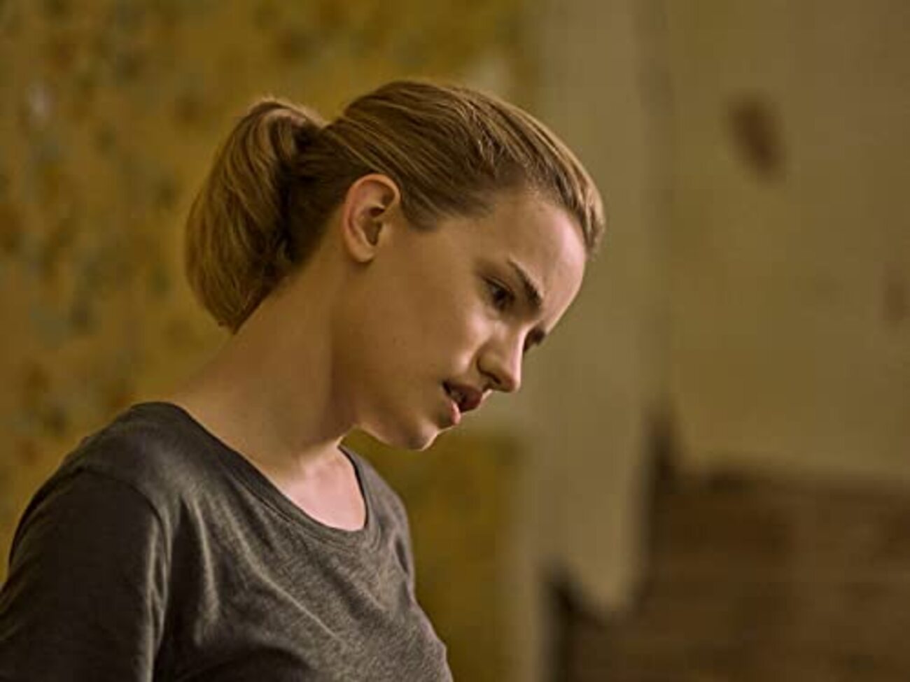 クリスティン・クルック　ヌード 海外ドラマ≫≫Reacher ジャック・リーチャー ～正義のアウトロー～ シーズン1 4話ネタバレ感想 - 何かとサバイバル。