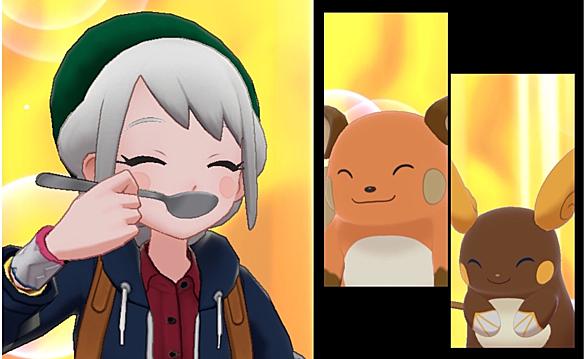 アローラライチュウとは ゲームの人気 最新記事を集めました はてな アローラライチュウとは ゲームの人気 最新記事を集めました はてな